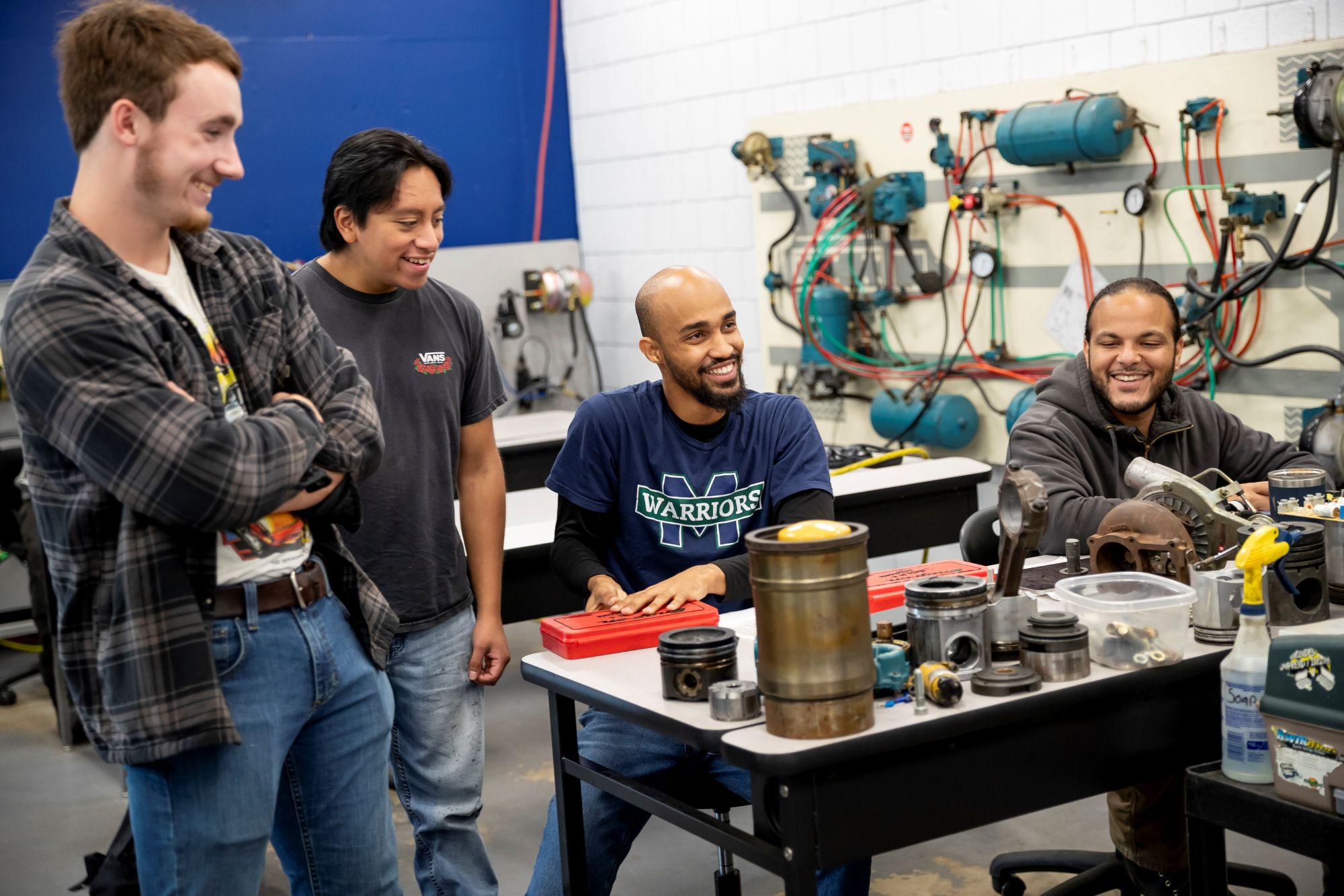 strategic plan cover