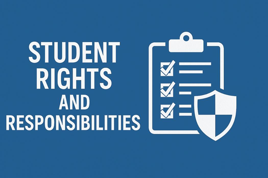 Student Rights and Responsibilities