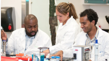 Science, Technology, Engineering, and Mathematics (STEM)